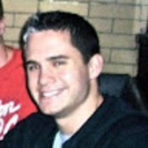 Meet your Posher, Brandon steele